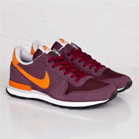 nike sneakers internationalist|nike internationalist for sale.